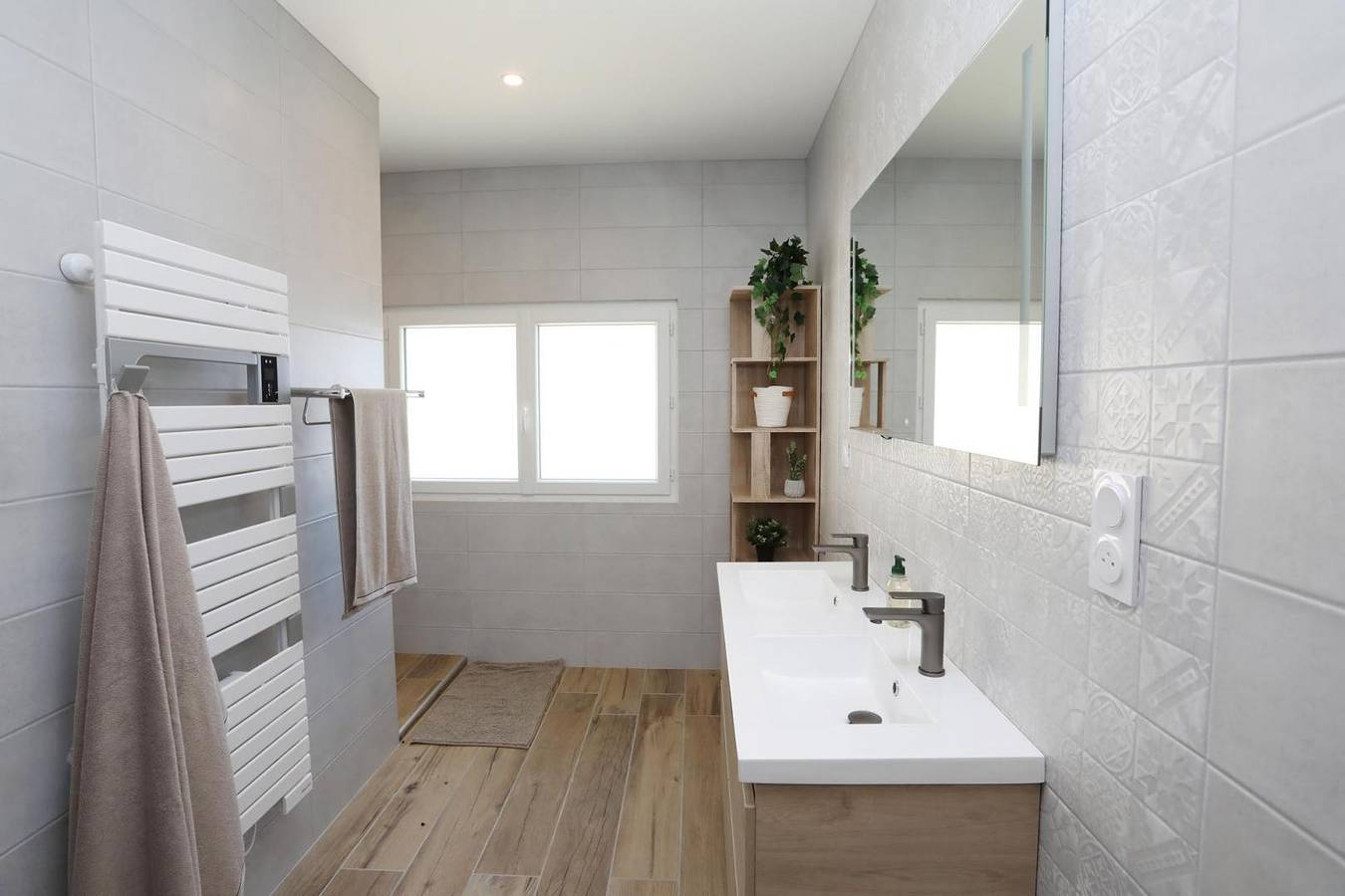 Gîte für 2 Personen mit Terrasse in Crest, Die und Umgebung