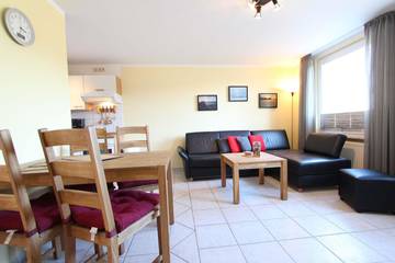 Ferienwohnung für 4 Personen in Kellenhusen, Südliche Ostseeküste, Bild 1