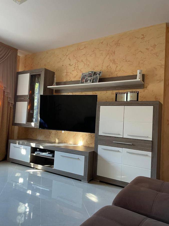 Bed and breakfast per 3 persone, con giardino e terrazza - 1