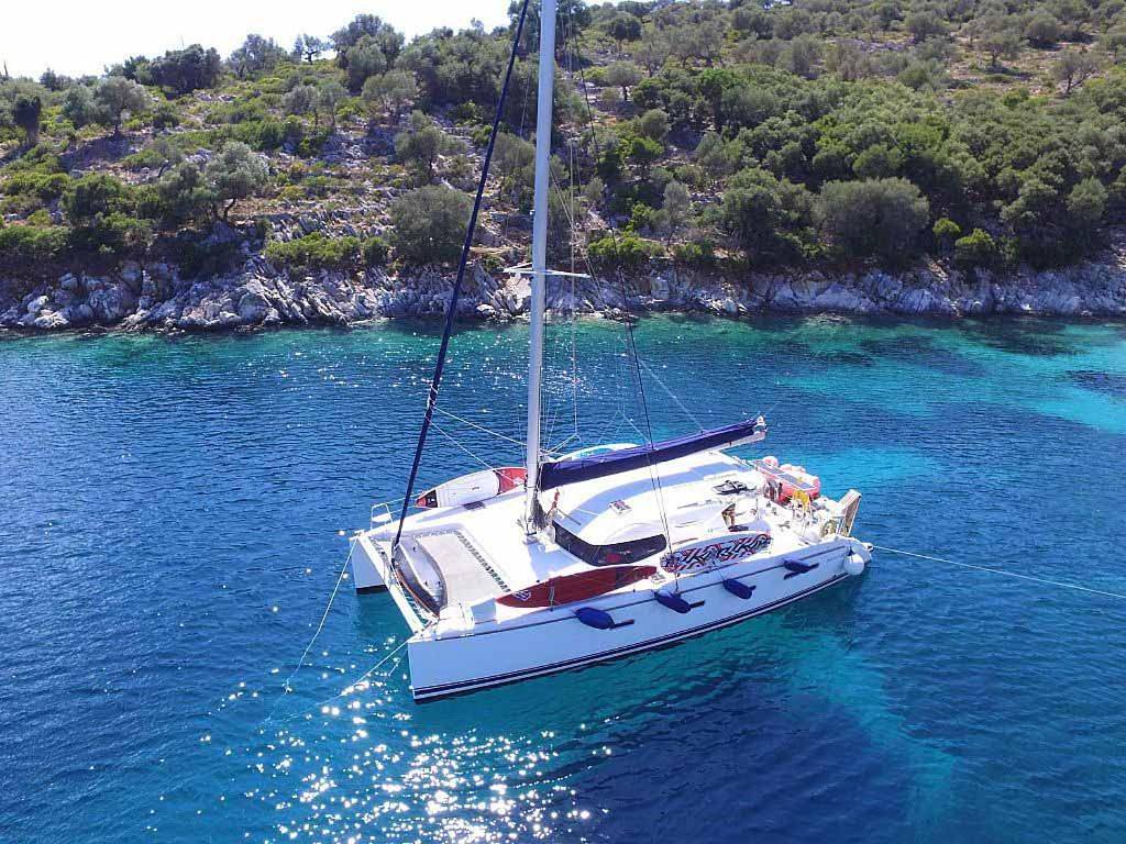 Principessa dei draghi Full Day and Night Experience in Izola, Slovene Riviera