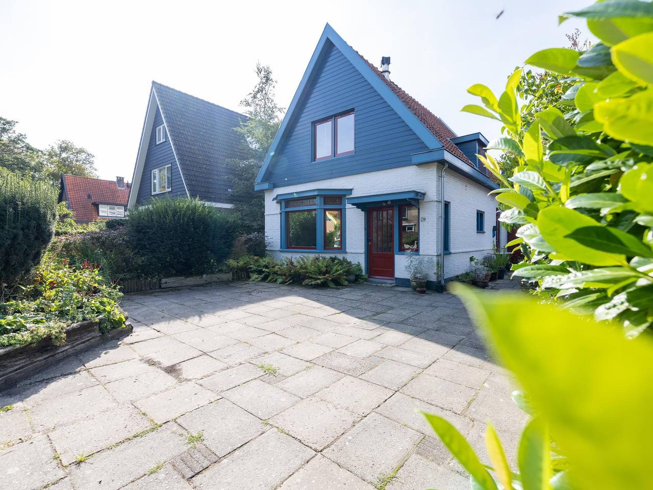 Vakantiehuis voor 5 Personen in Bergen (Noord-Holland), Nederlandse kust