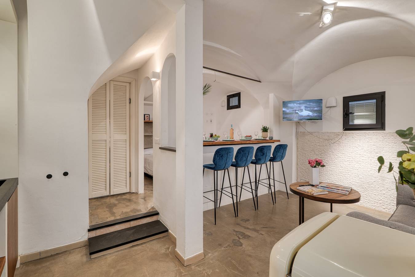 Apartamento entero, Boutique Apartment I Cavalieri in Ventimiglia (Ciudad), Ventimiglia