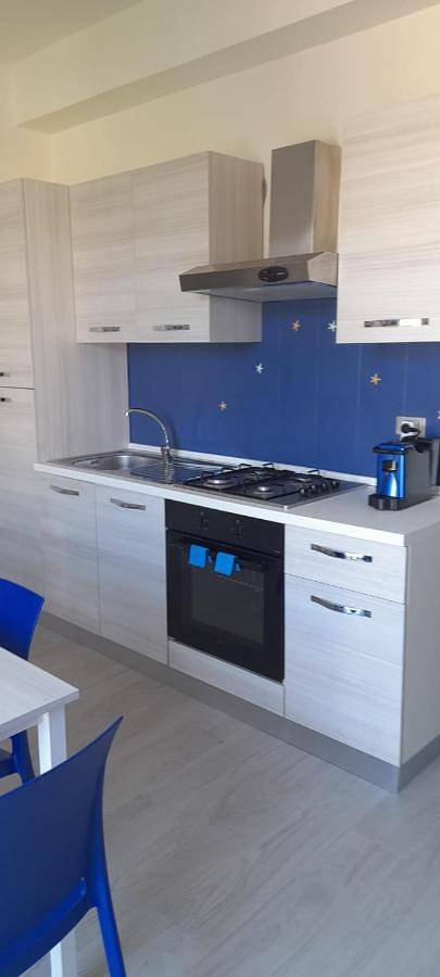 Geheel appartement, Jak's Home Laigueglia in Laigueglia, Riviera di Ponente
