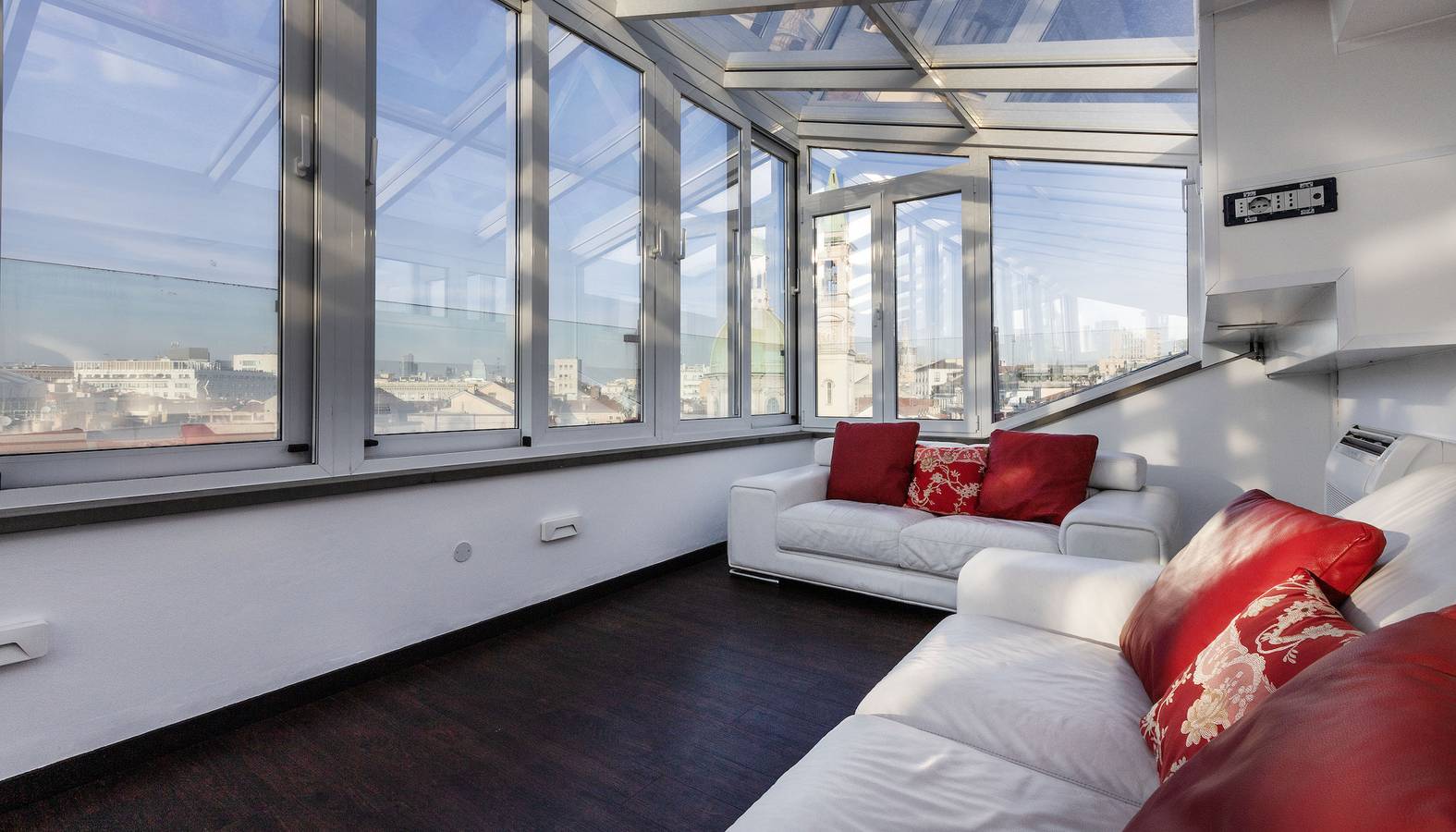 Appartamento intero, Italianway Comfort - Torino 57 B in Milano, Provincia di Milano