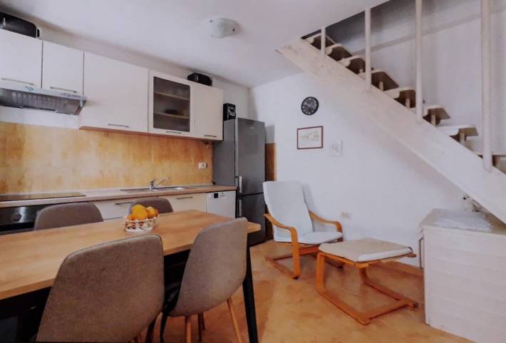 Ferienhaus für 4 Personen auf Solta - 3