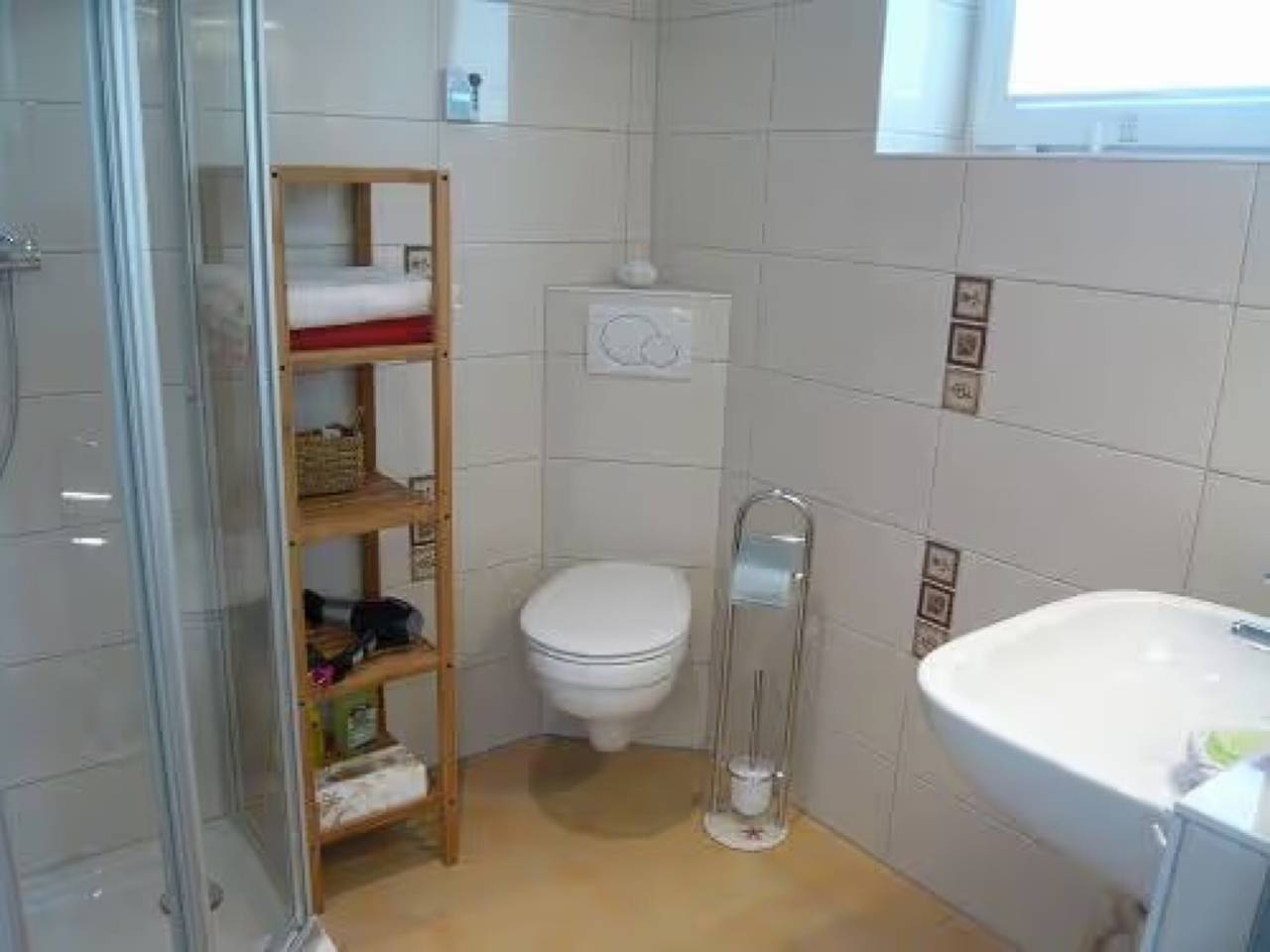 Vakantiehuis 'Guesthouse Mellenberg' met privé terras, privé tuin en Wi-Fi, foto 9