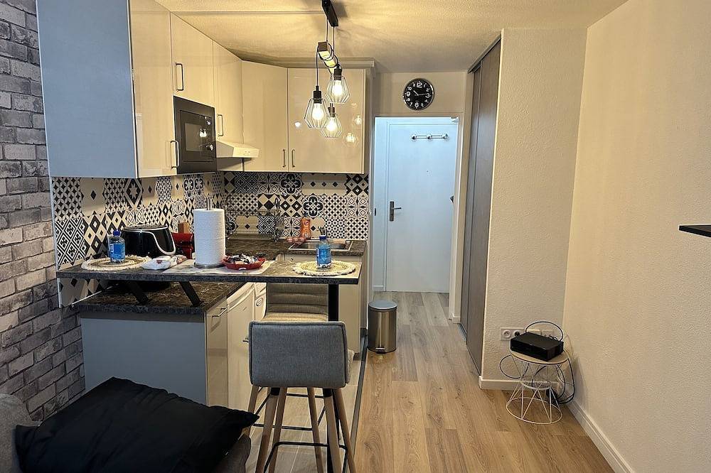Apartamento entero, Modern studio next to Disney Land in Bussy-Saint-Georges, Sena y Marne