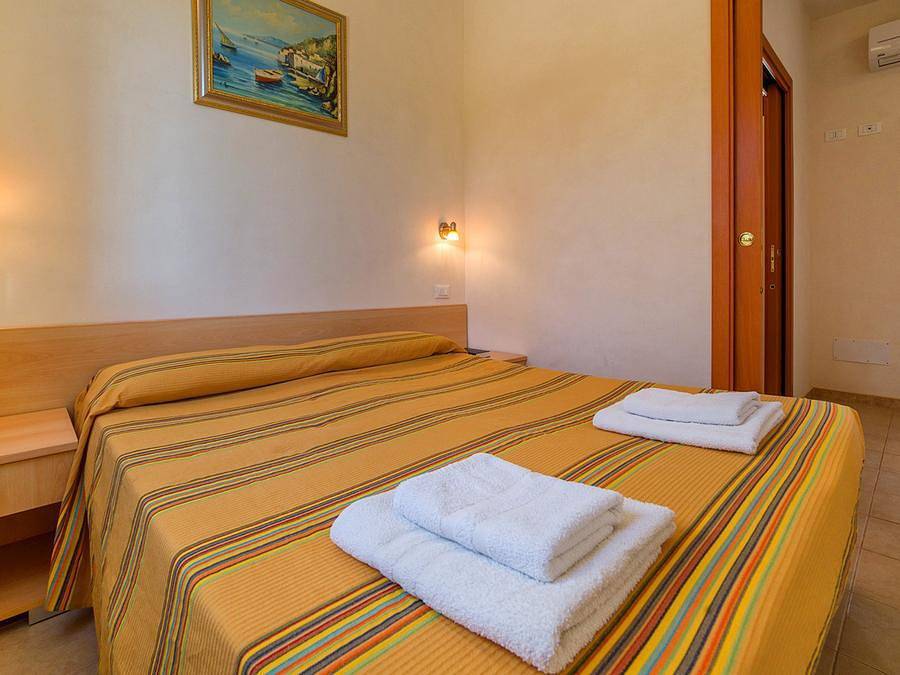 Lilybeo Village - Camping et Résidence - Appartamento 2 persone in Marsala, Provincia di Trapani