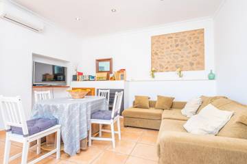 Casa de vacaciones in Sóller, Serra de Tramuntana für 6 