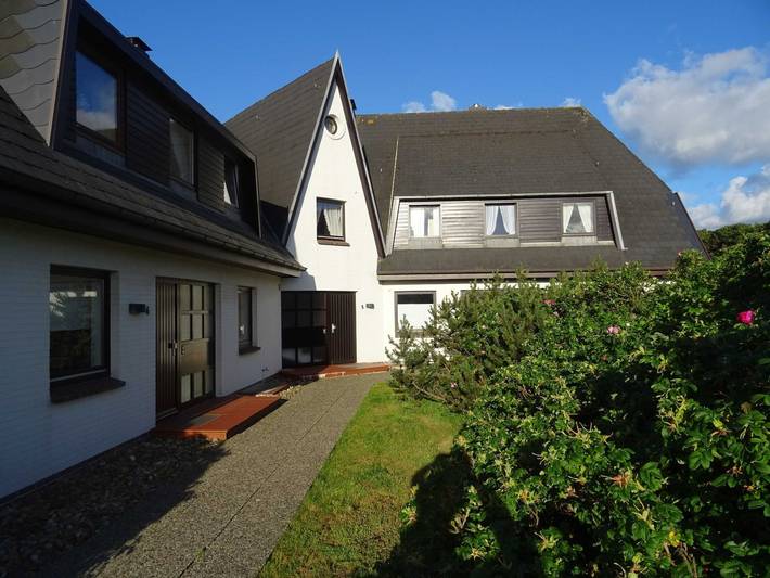 Ganze Ferienwohnung, Rüm Hart, Whg.8 in Nordfriesische Inseln (Schleswig-Holstein) (Schleswig-Holstein), Hörnum