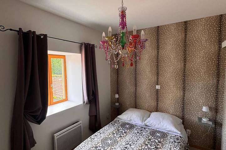 Location de vacances pour 12 personnes à Roanne - 3