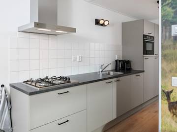 Vakantiepark voor 6 Personen in Schaijk, Noord-Brabant, Afbeelding 2