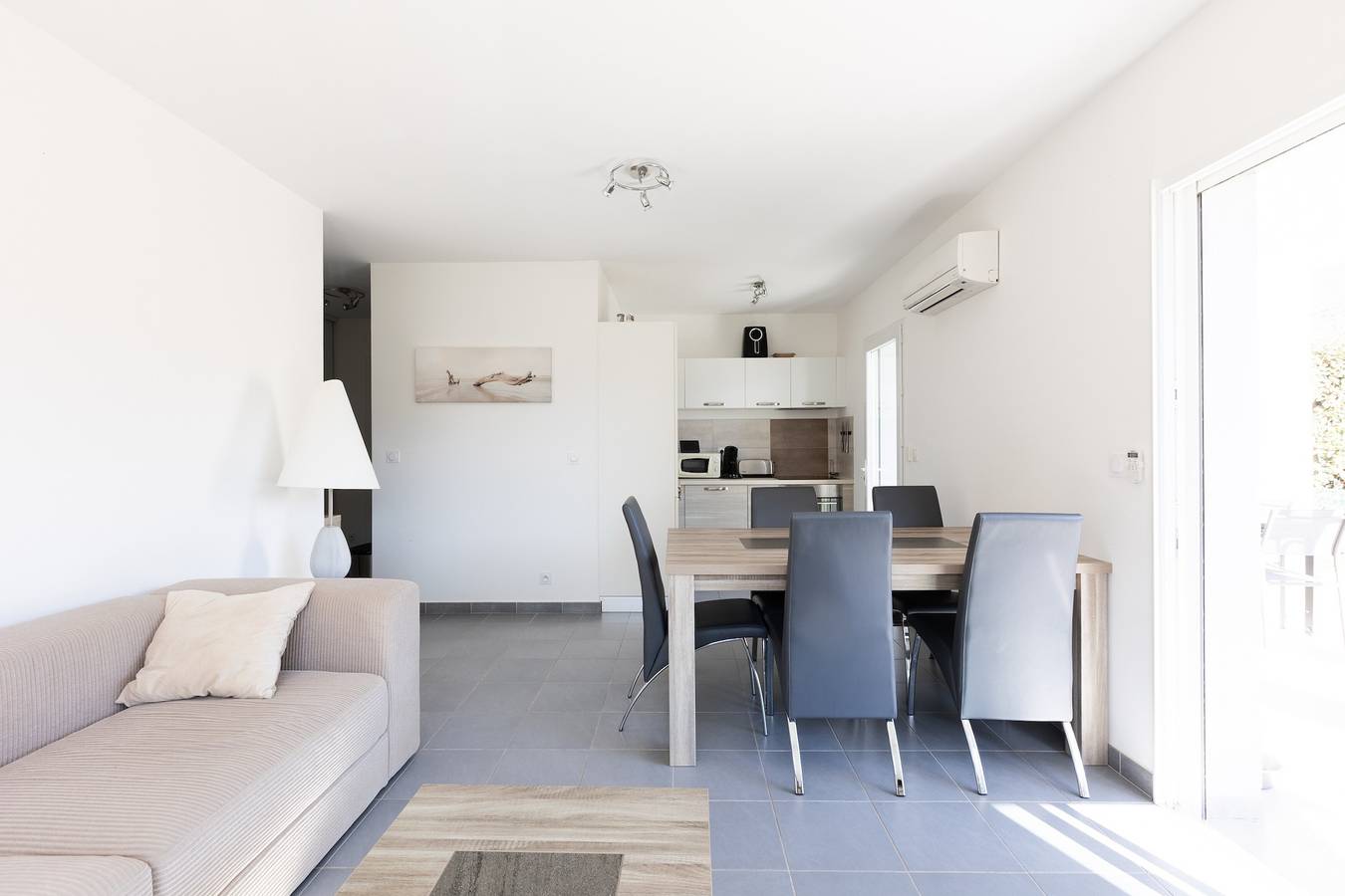 Hel lejlighed, Apartment 'Cismonte' with Mountain View, Private Terrace and Wi-Fi in Morosaglia, Corte Området