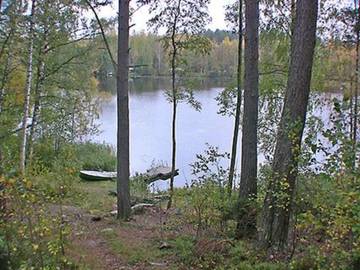 Vacation Rental for 4 Guests in Lohja, Southern Finland, Picture 3