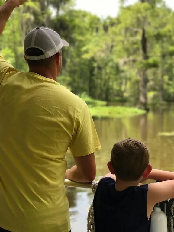 Explore the bayous of South Louisiana on your own! -Ask about 4dy Special!- in Assumption Parish