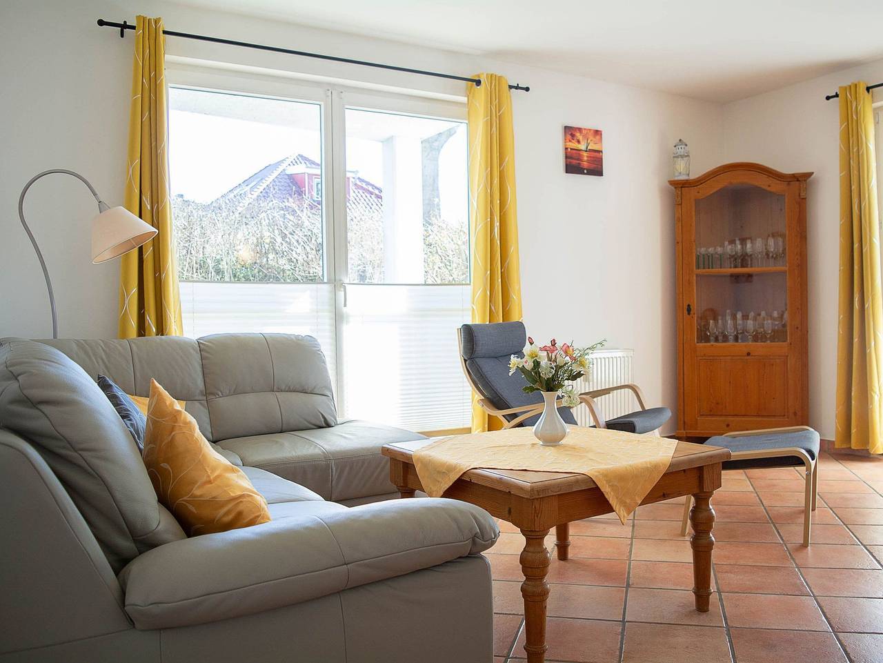 Wohnpark An der Mühle Whg -2 Mühlenfalter - Cuba 8.2 in Kühlungsborn, Mecklenburgische Ostseeküste
