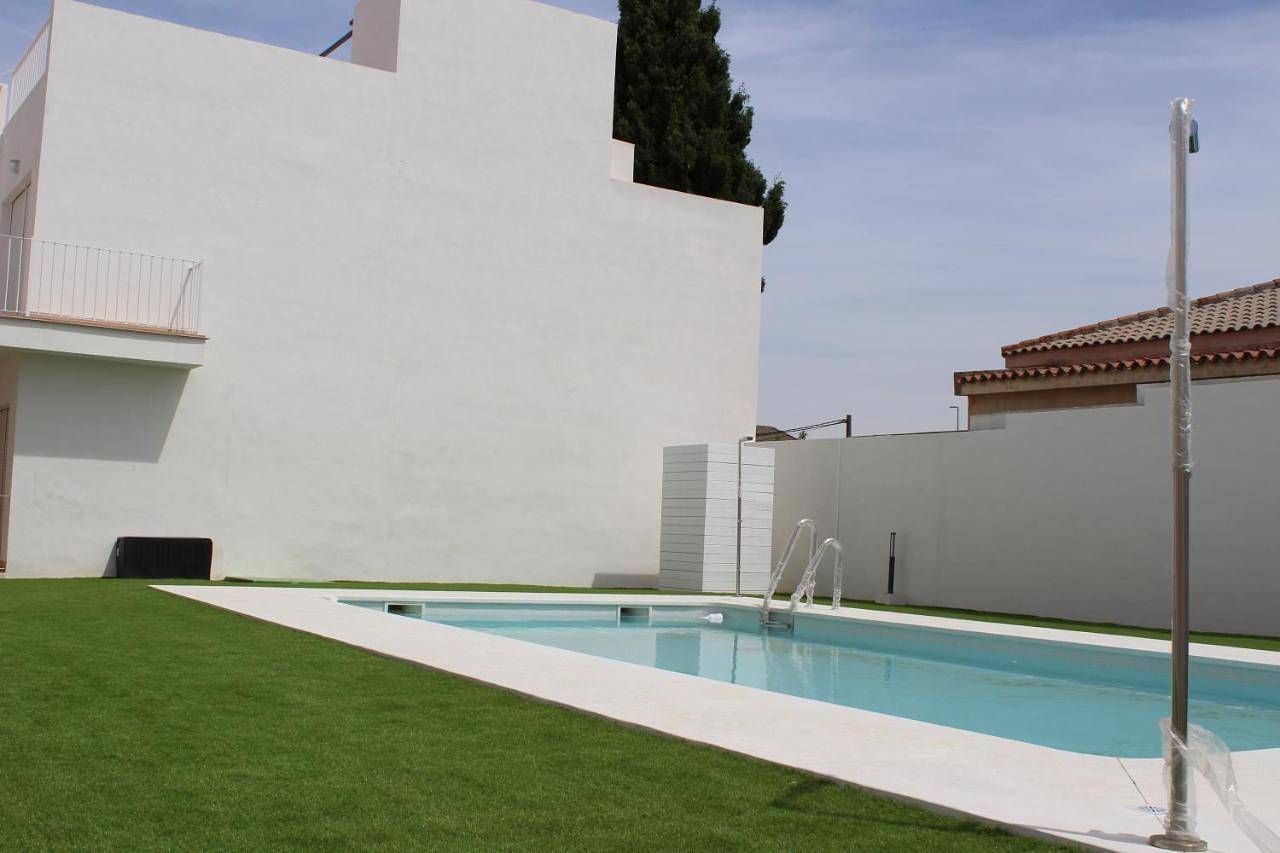 Apartamento entero, One-Bedroom Apartment in Espartinas, Provincia de Sevilla