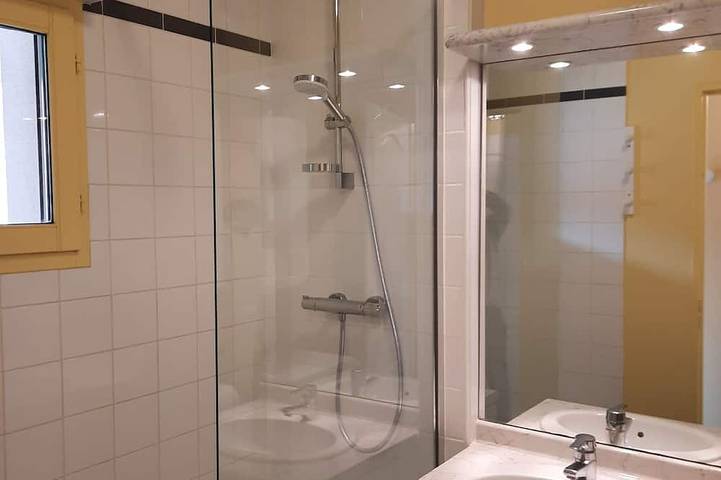 Gîte pour 4 personnes, avec jacuzzi et balcon, animaux acceptés à Wissant - 3