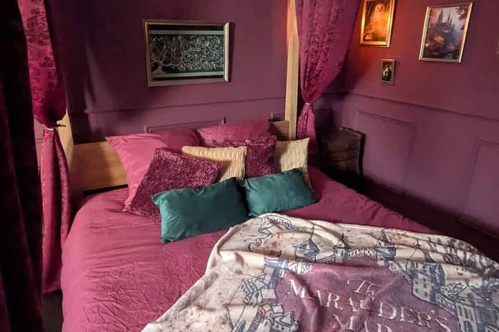 Gîte pour 2 personnes dans Wizernes (Saint-Omer) - 2