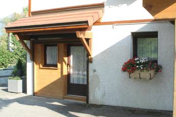Cottage pour 2 personnes, avec jardin à Mercury
