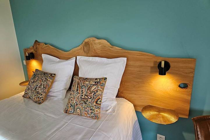 Bed and Breakfast Île d'Hoëdic in Belz, Côte des Mégalithes