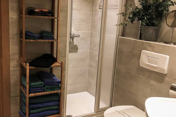 Ferienwohnung für 2 Personen, mit Garten und Terrasse, mit Haustier in Schwabstedt - 4