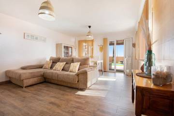 Villa voor 10 Personen in Corralejo, La Oliva, Afbeelding 1