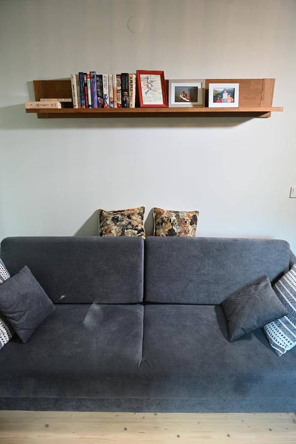 Location de vacances pour 8 personnes, avec vue et balcon à Stryszawa - 3