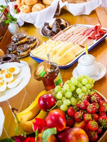 Pension für 2 Personen in Freyung, Ostbayern, Bild 4