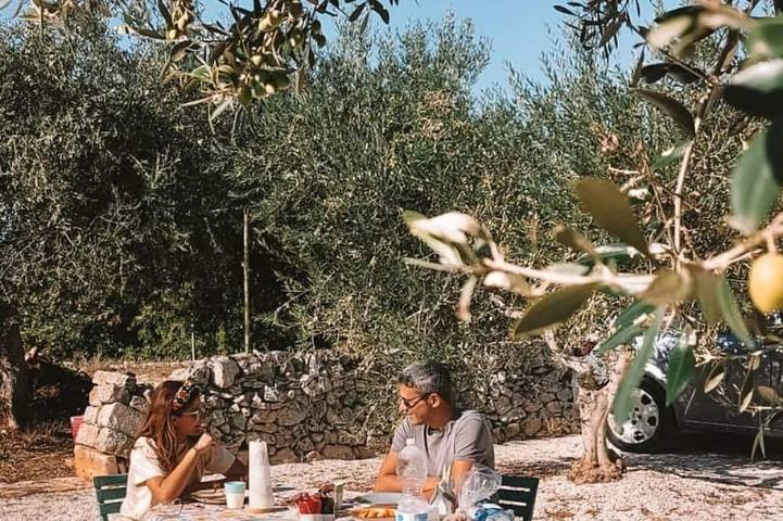 Casa de vacaciones para 4 personas - 1