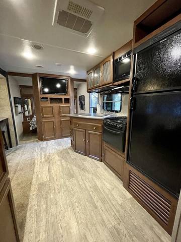 Camping for 7 Guests in Hollywood (FL), Florida, Picture 1