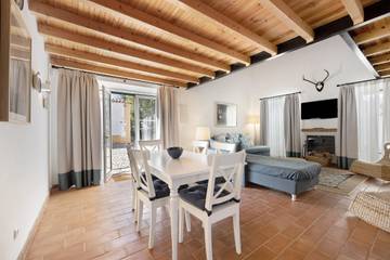 Chalet para 2 Personas en Portimão, Algarve, Foto 4