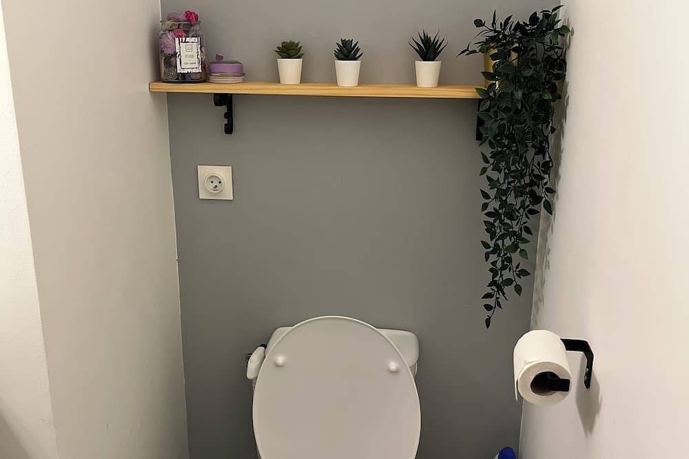 Apartamento entero, Lovely apartment in a good location near the town center in Noisy-le-Sec, Sena-Saint Denis