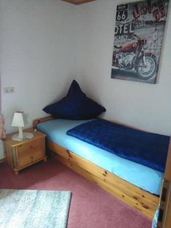 Ferienwohnung für 4 Personen, mit Balkon in Daisendorf - 4