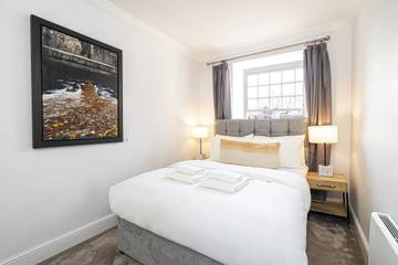 Holiday Rental for 4 People in Kensington and Chelsea, London, Photo 1