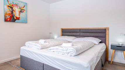 Hütte für 4 Personen in Maria Alm, Steinernes Meer, Bild 4