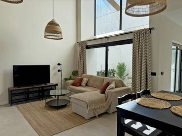 Apartamento para 5 Personas en Jerez de la Frontera, Costa de la Luz, Foto 1