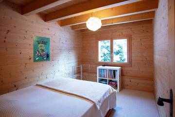 Chalet für 8 Personen in Gryon, Alpes Vaudoises, Bild 2