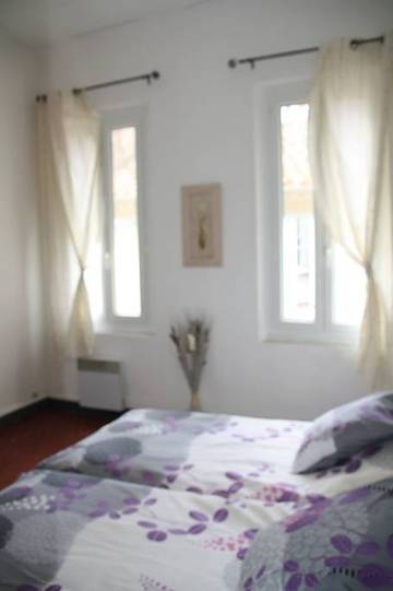 Appartement De Vacances pour 3 Personnes dans La Ciotat, Région de Marseille, Photo 4