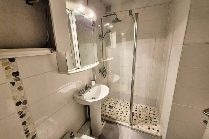 Gîte pour 4 personnes dans Le Brusc - 3