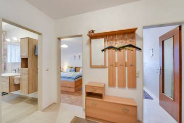 Ferienwohnung für 2 Personen in Inzell, Chiemgauer Alpen, Bild 4