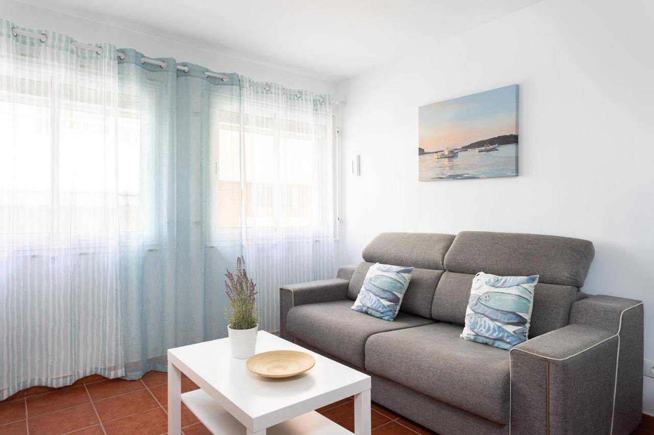 Ganze Wohnung, Casa Mar in La Jaca, Arico