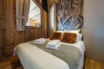 Vakantieappartement voor 8 Personen in La Toussuire, Fontcouverte-la Toussuire, Afbeelding 4