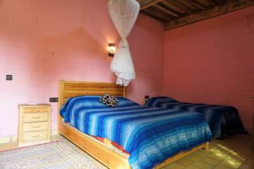 Chambre pour 5 Personnes dans Souss-Massa, Photo 2