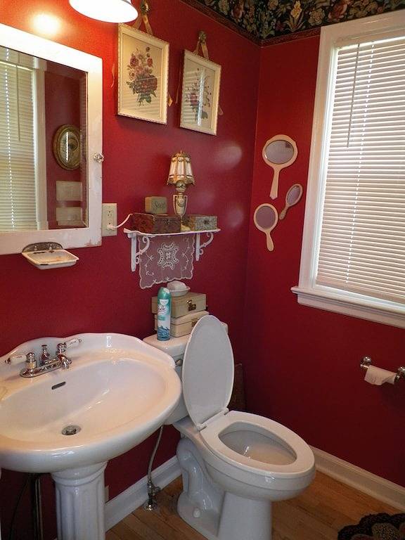 Vacation rental for 6 people, with yard and pool as well as terrace in Red Lodge