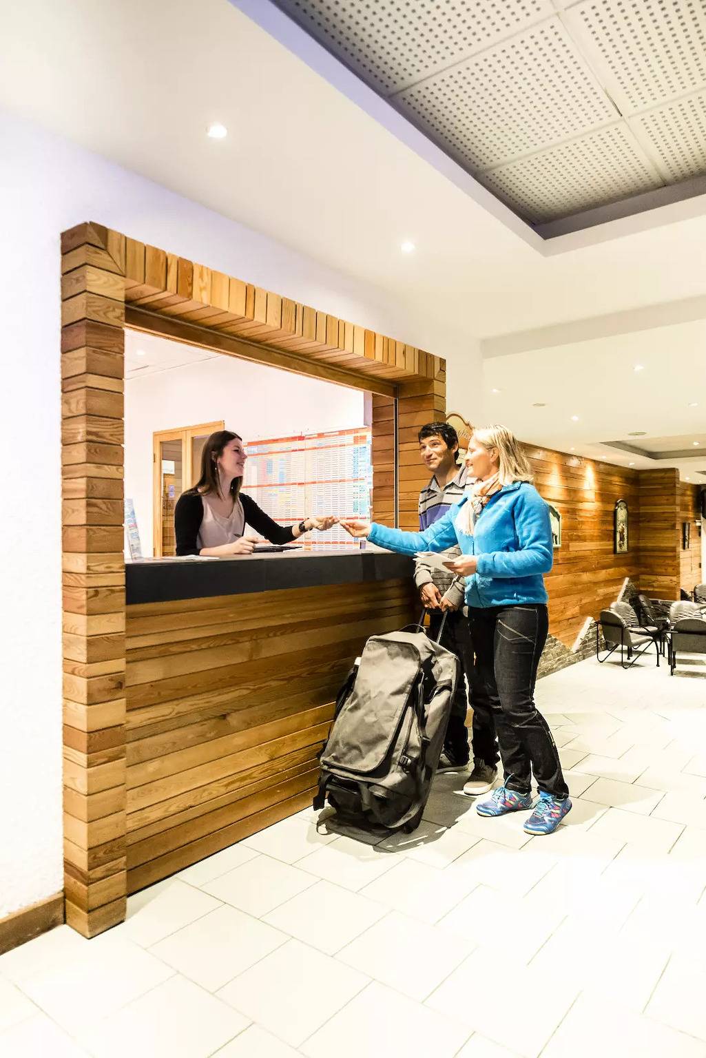 Apartamento entero, Apartamento Dúplex 3 Dormitorios 7/9 Personas in Saint-Lary-Soulan, Parque nacional de los Pirineos