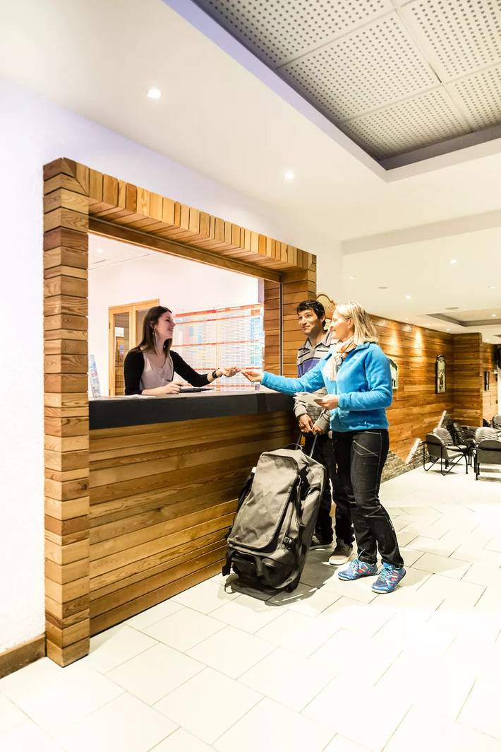 Gîte pour 9 personnes, avec terrasse à Saint-Lary-Soulan - 4