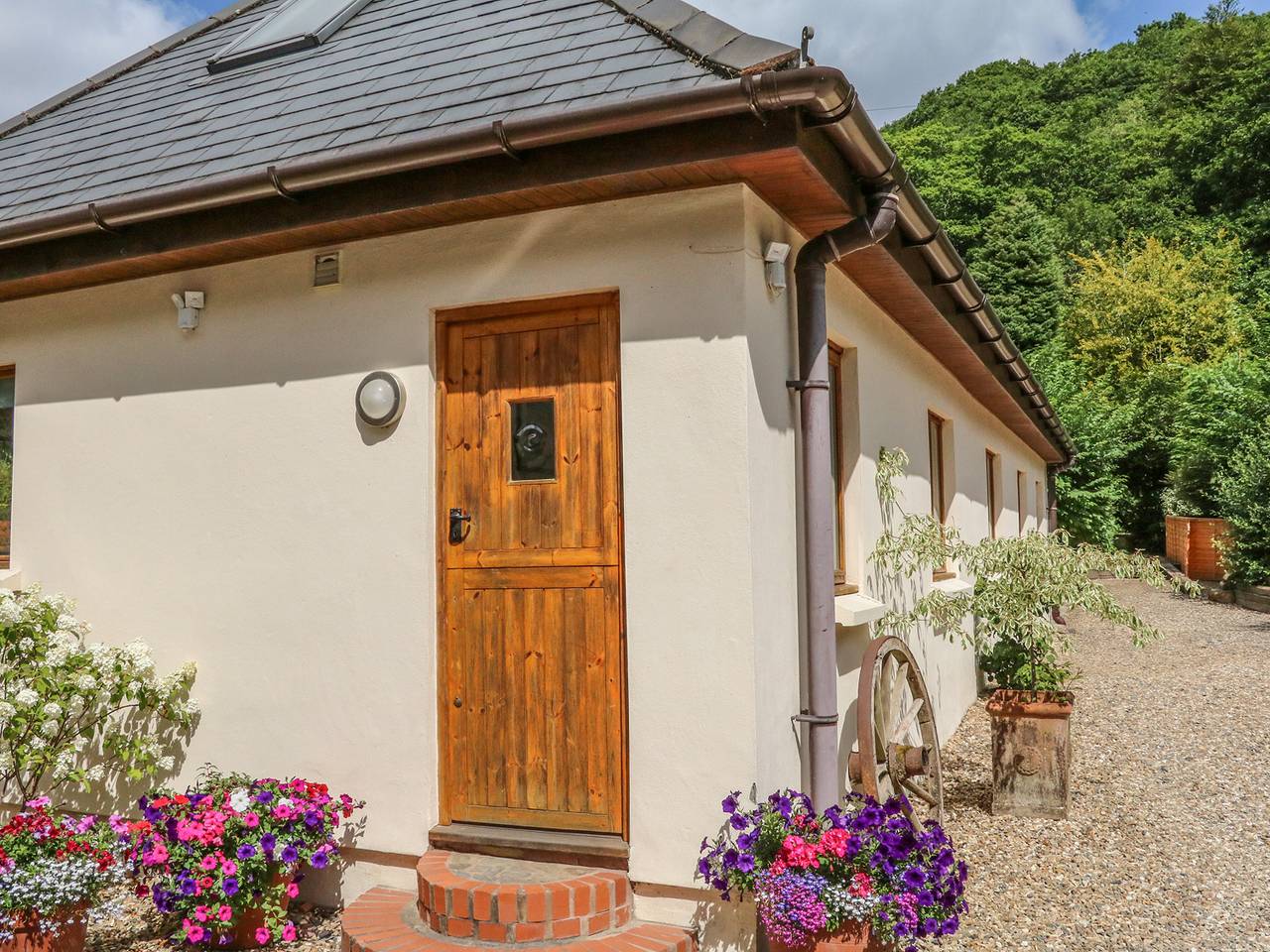 Casa vacanza a Devon a partire da 91€ a notte