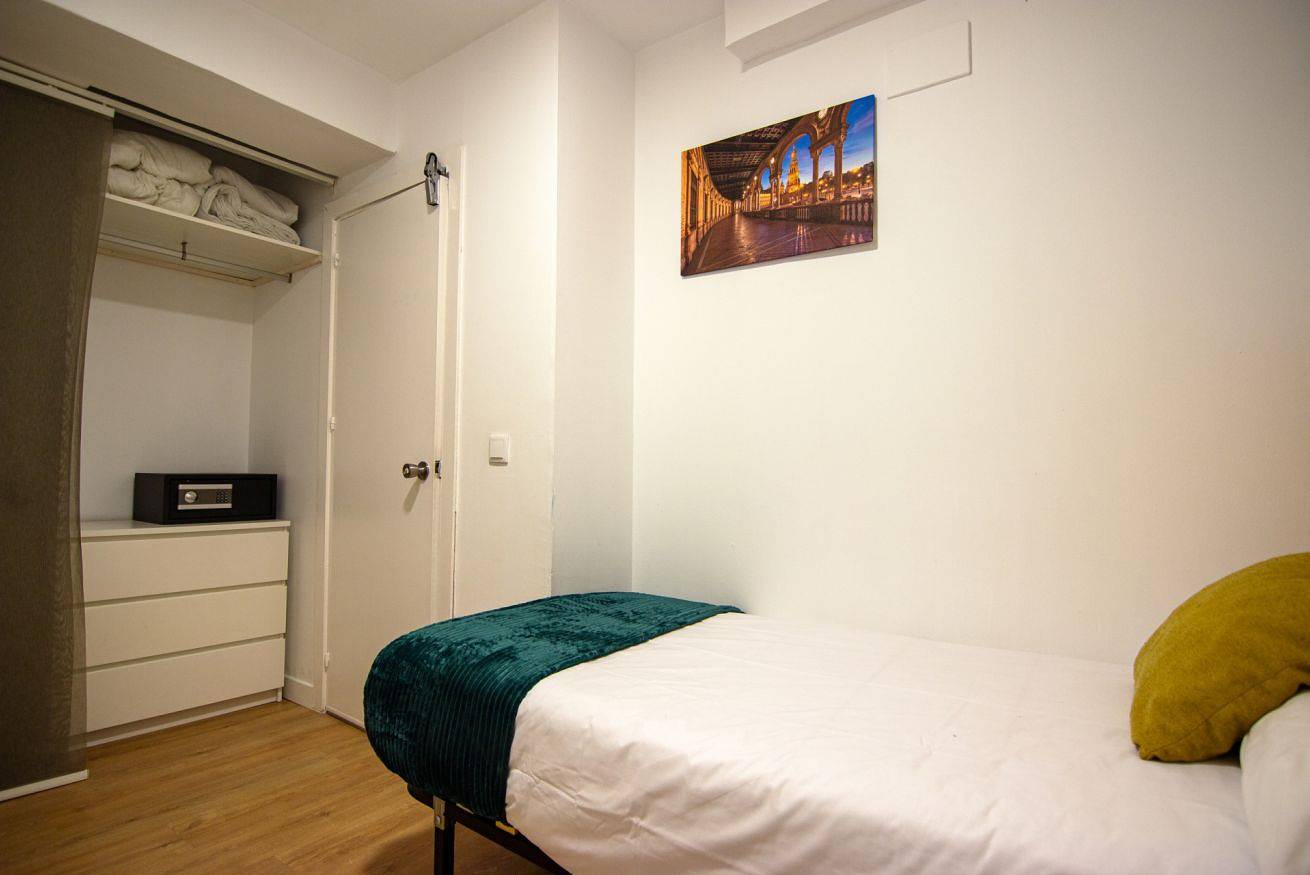 Entire apartment, Rentalsevilla Teodosius Grand Home in Casco Antiguo, Sevilla