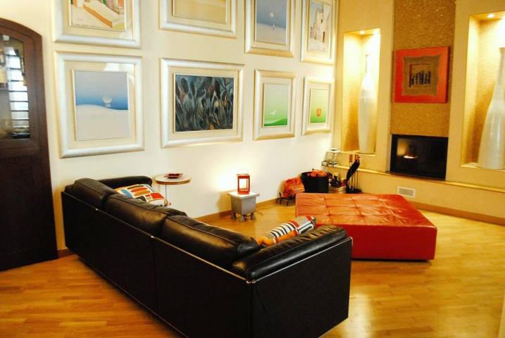 B&b per 2 persone, con Balcone a Rutigliano